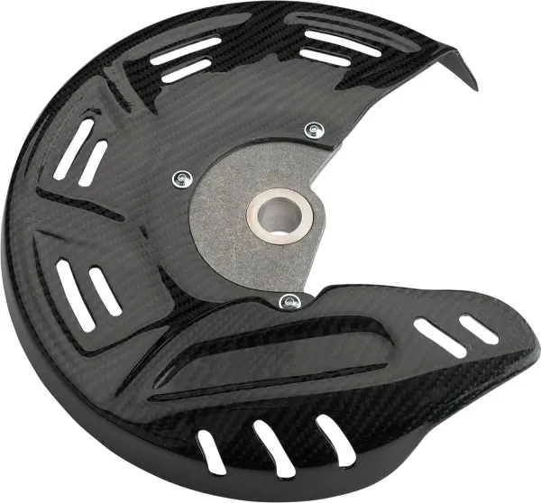 Extreme Front Rotor Guards