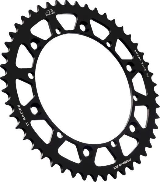 Jt Sprockets – Rear Sprocket