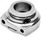 Performance Machine (PM) HOUSING THRTL DUAL CH