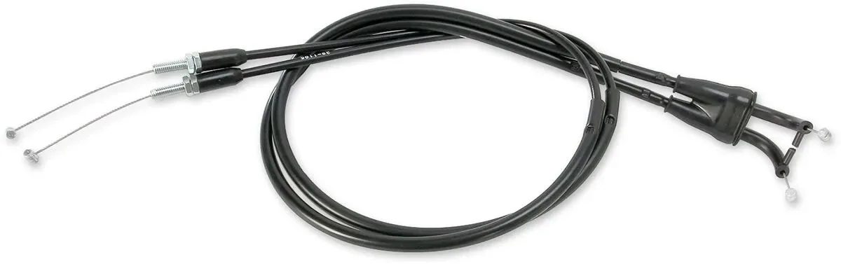 Control Cables