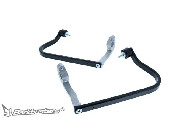 Two-Point Backbone Handguard Mount Kits