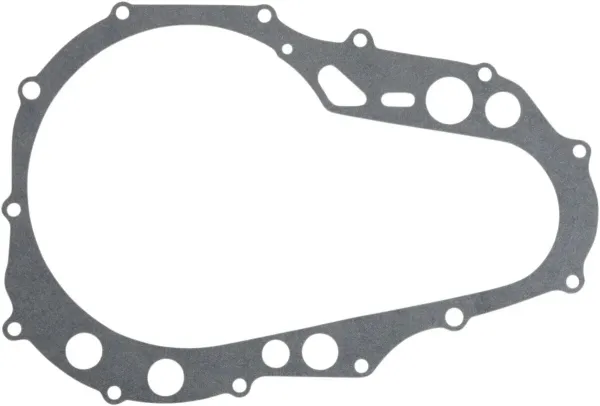 Gaskets and Oil Seals – Clutch Cover/Valve Cover Gaskets - Inner Clutch Side Covr Gasket