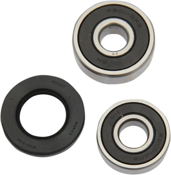 Wheel Bearing and Seal Kits – Rear