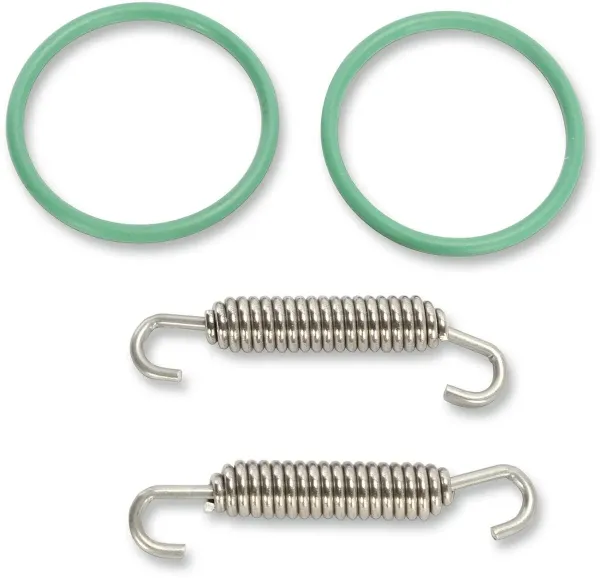 Moose Offroad GASKET KIT EXHAUST MOOSE