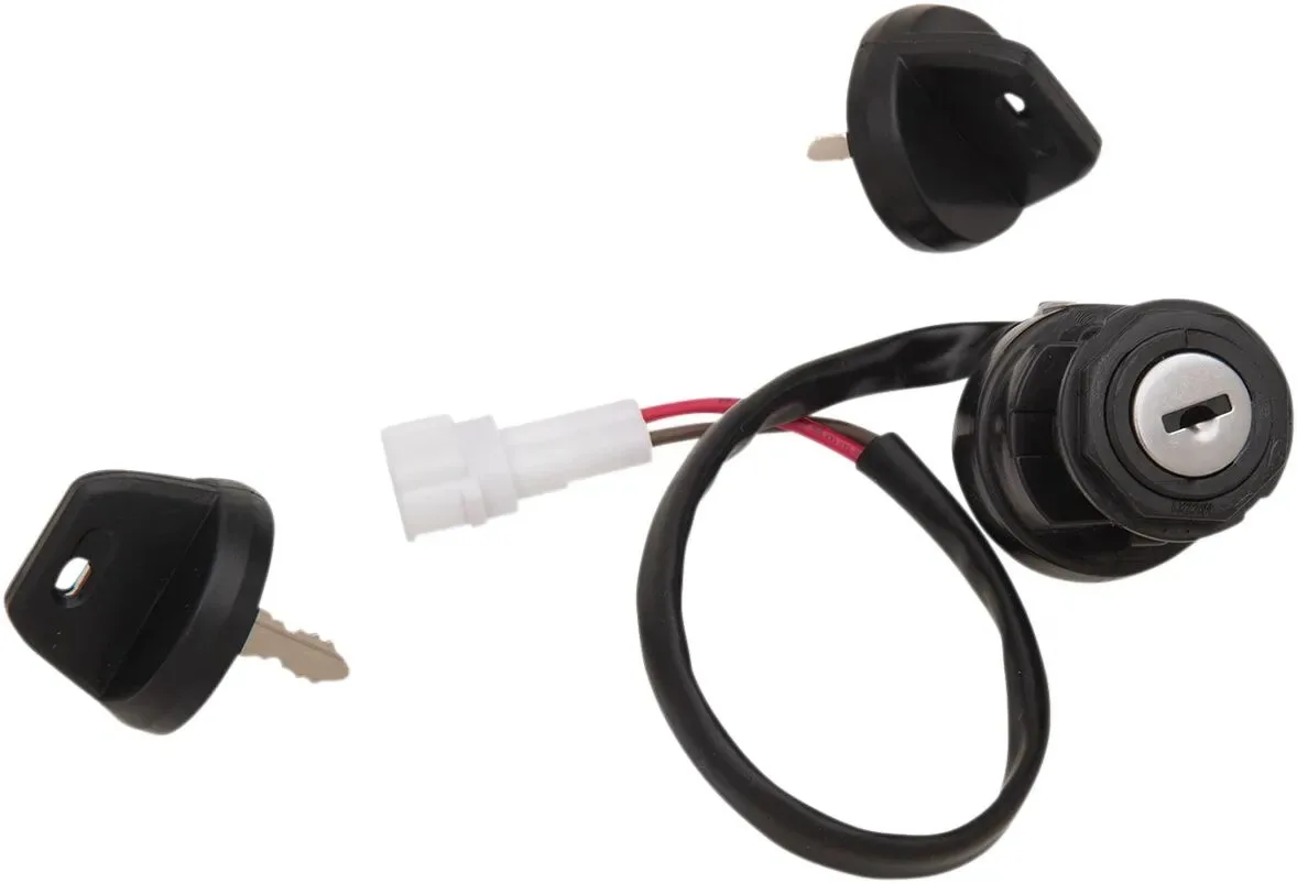 Ignition Switches