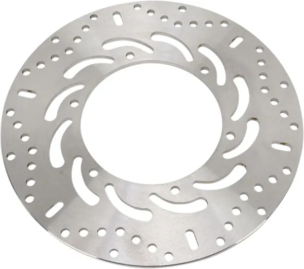 Unified Brake Rotor Application Chart – Rear Oe Replacement Disc