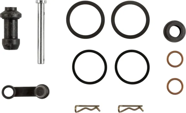Brake Caliper Rebuild Kits – Rear