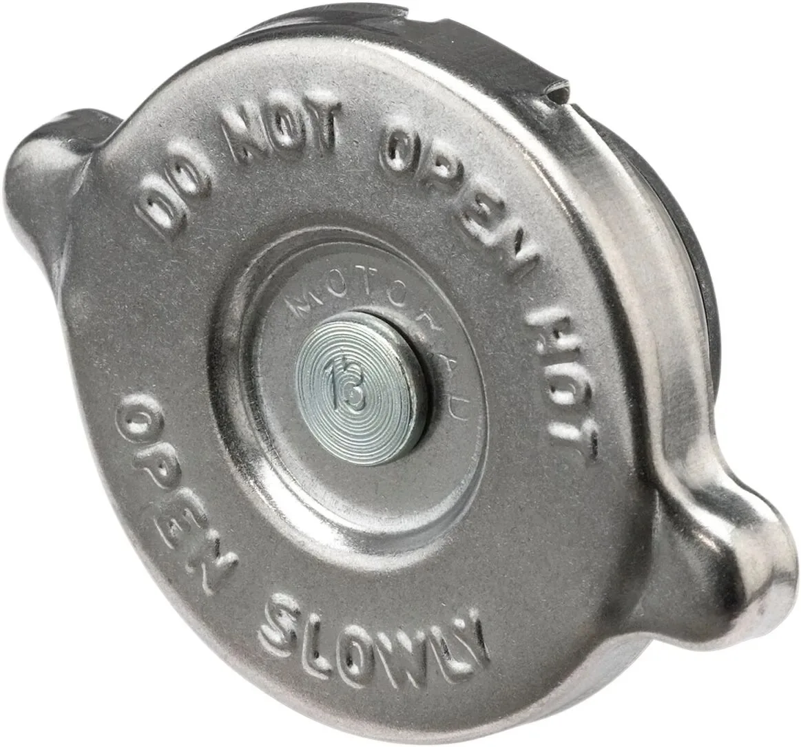 Radiator Caps