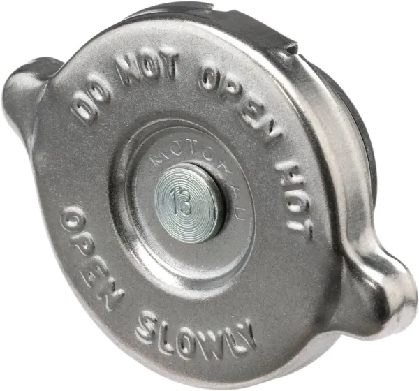 Radiator Caps
