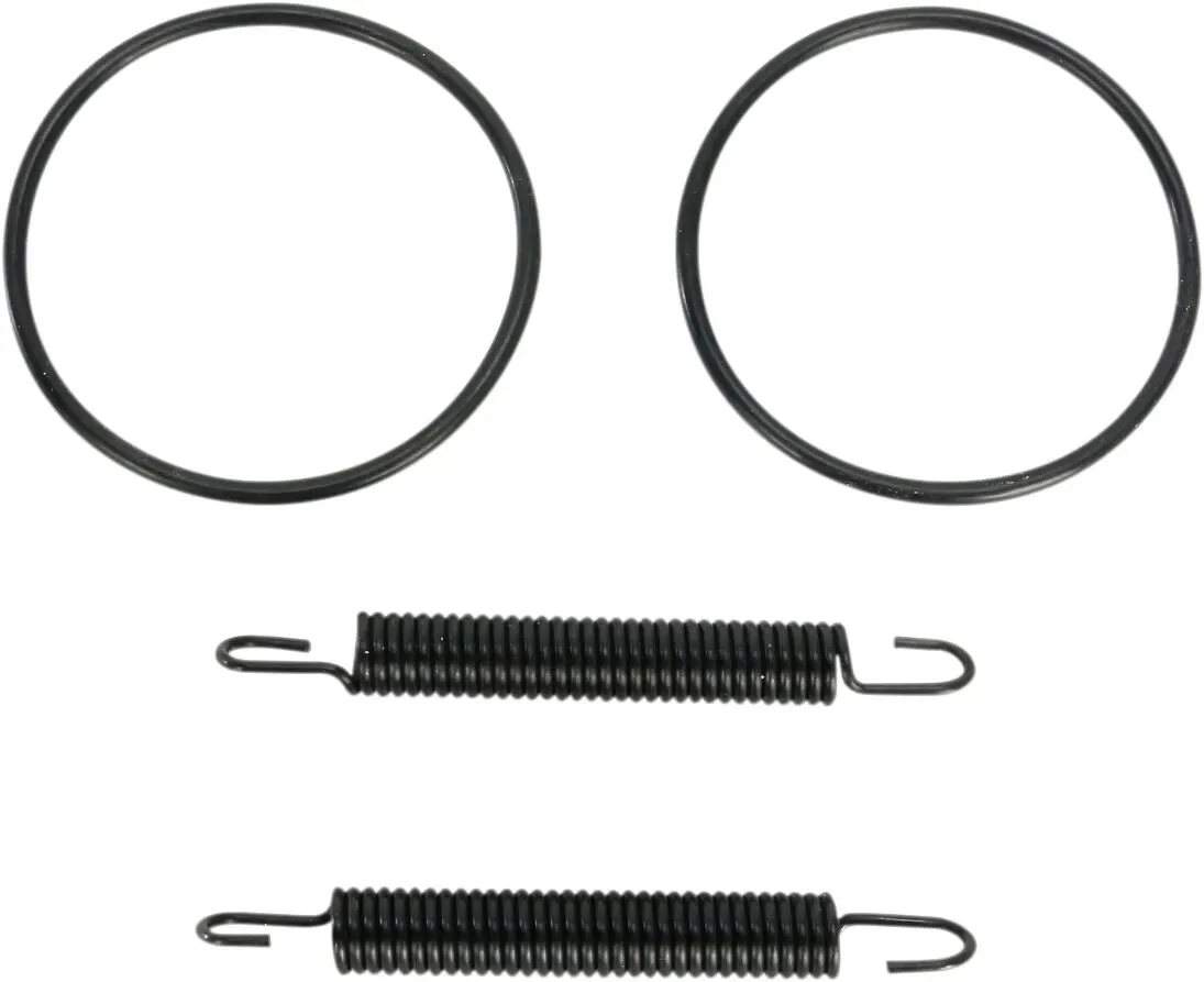 Pipe Spring/O-Ring Kits