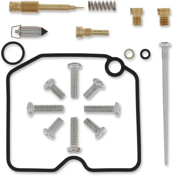 Carburetor Repair Kits