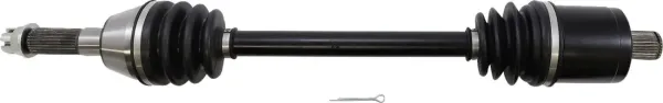 Axle Kits – Rear Left