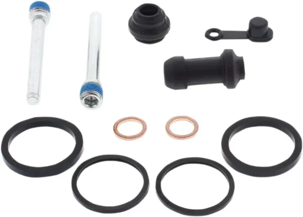 Brake Caliper Rebuild Kits – Front