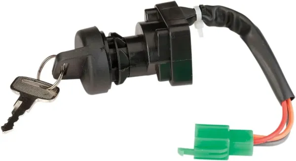 Ignition Switches