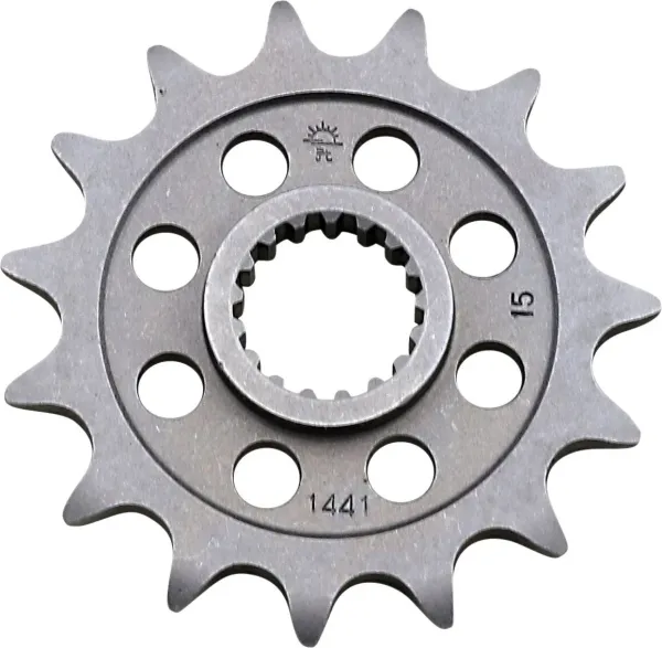 Jt Sprockets – Front Sprocket