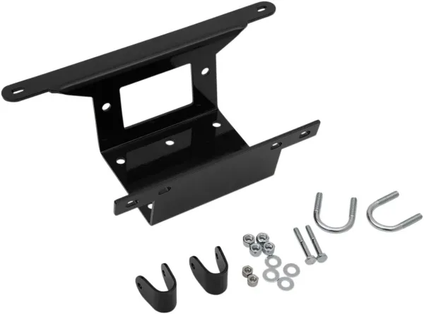 Winch Mounts