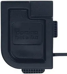 Domino CAP SINGLE PULL THROTTLE