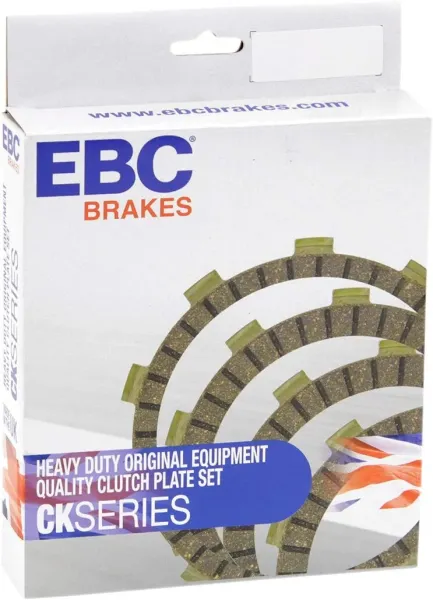 Clutch Kits and Clutch Springs – Drc Series Clutch Kits - Ck Standard Clutch