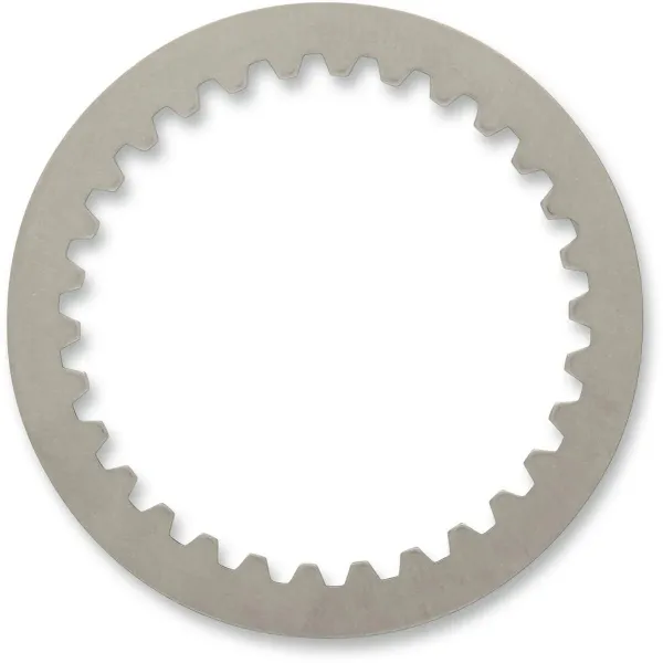 Clutch Kits, Discs and Springs – Steel Plate