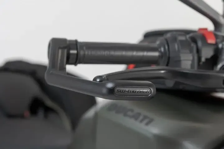 Lever Guards