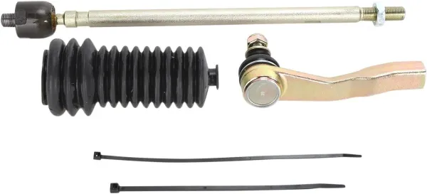 UTV Steering Rack Tie Rod Assembly Kits – UTV Rack and Pinion End Kit, Right Hand Side