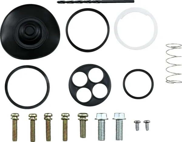 Parts Unlimited FUEL PETCOCK REPR KIT HON