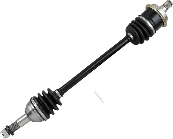 Axle Kits – Rear Left
