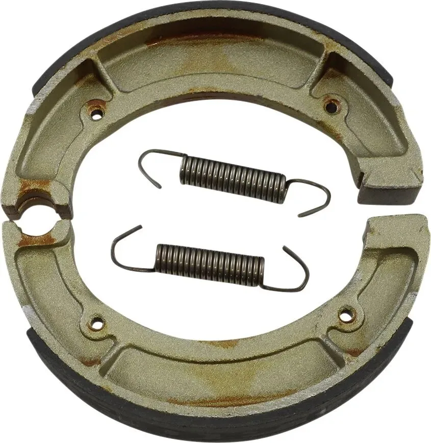 DP Brakes The Original Sintered Metal Brake Pads – 9127