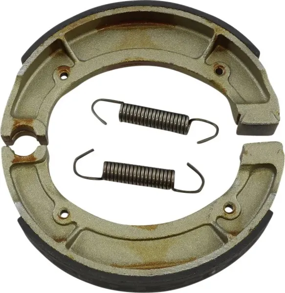 DP Brakes The Original Sintered Metal Brake Pads – 9127