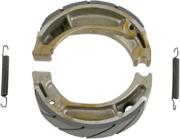 Brake Pads and Shoes – Application Chart - Rear Pad/Shoe