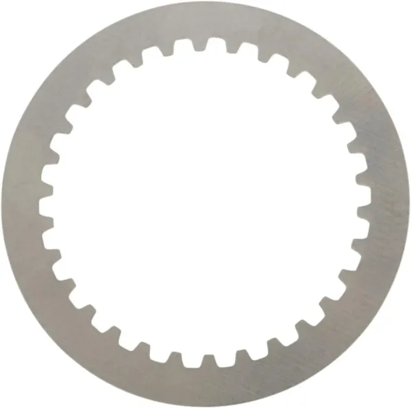 Clutch Discs and Springs – Steel Drive Plates