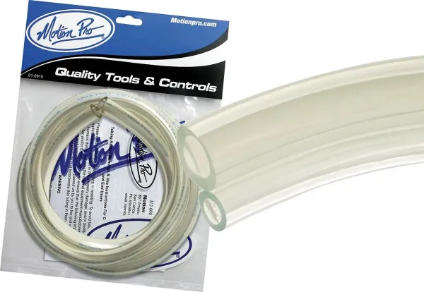Motion Pro FUEL LINE CLR 1/8 3'L