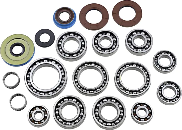 Differential Bearing and Seal Kits – Rear Bearing & Seal