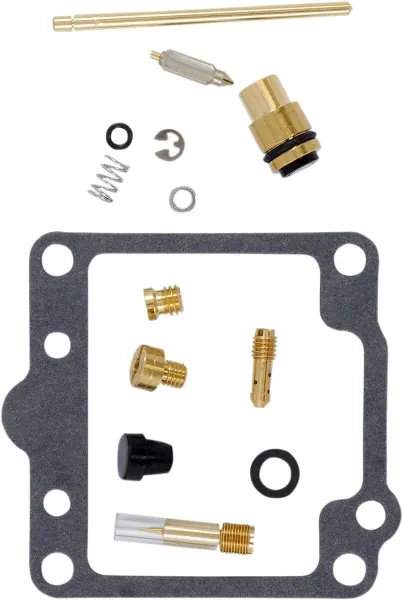 Carburetor Repair Kits – Standard Carburetor Repair Kits