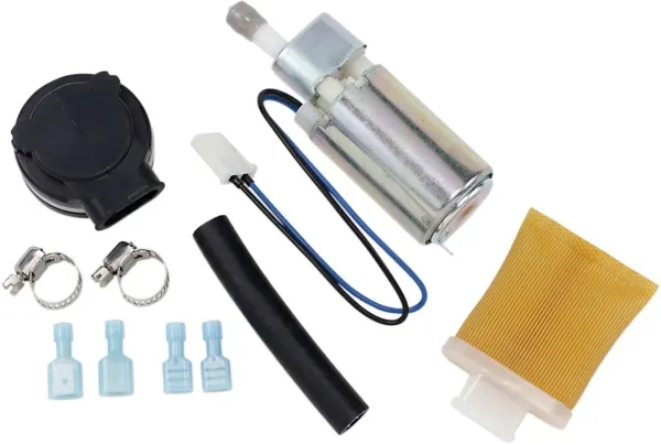 Fuel Pump Rebuild Kits