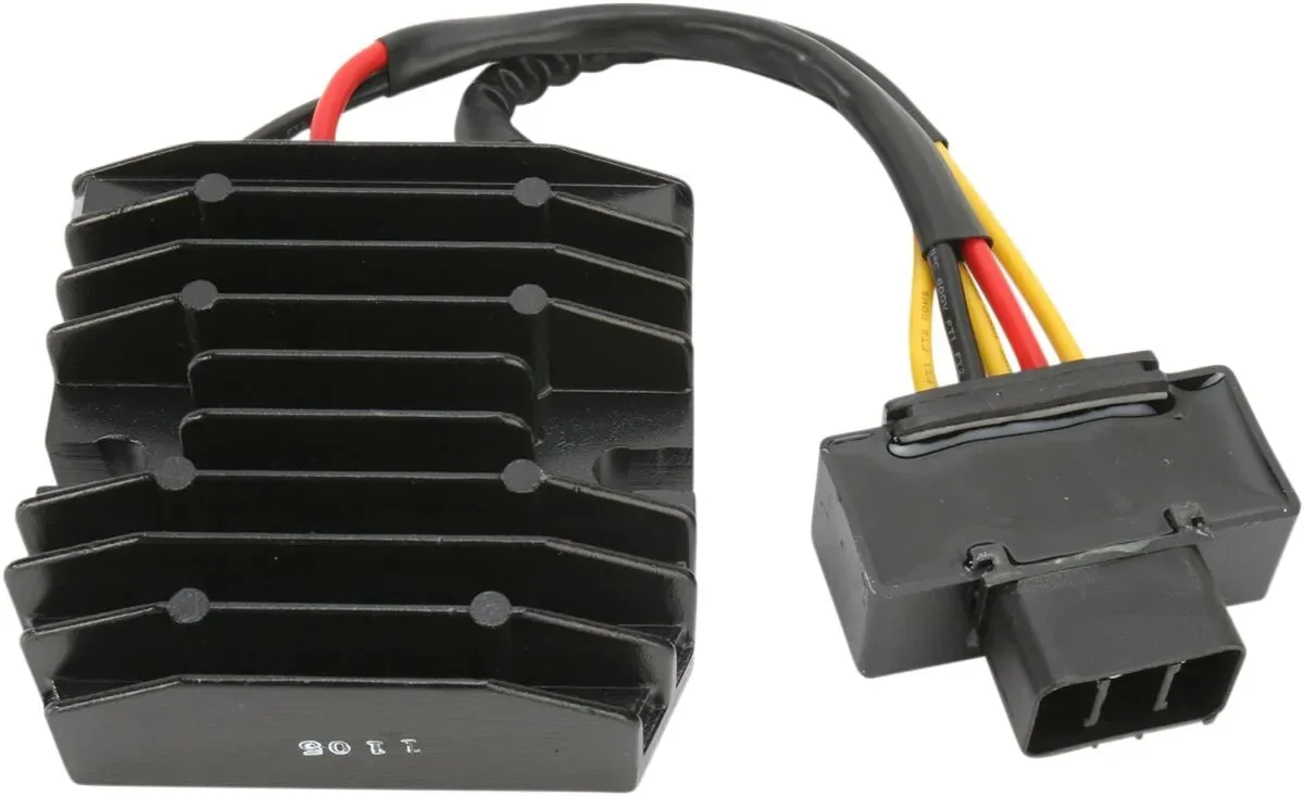 Regulator/Rectifiers