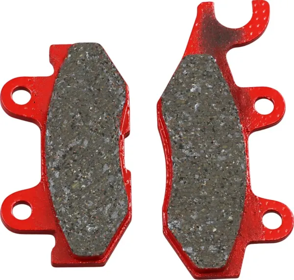 Brake Pads and Shoes – Rear Pad or Shoe