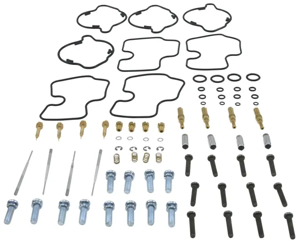 Carburetor Repair Kits
