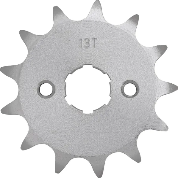 Sprockets – Front