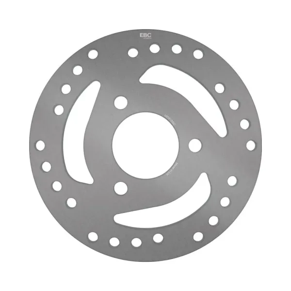 Brake Rotors – Rear Rotor