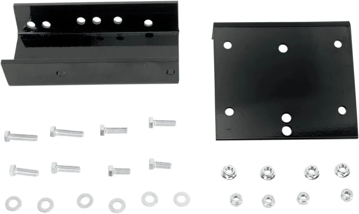 Winch Mounts