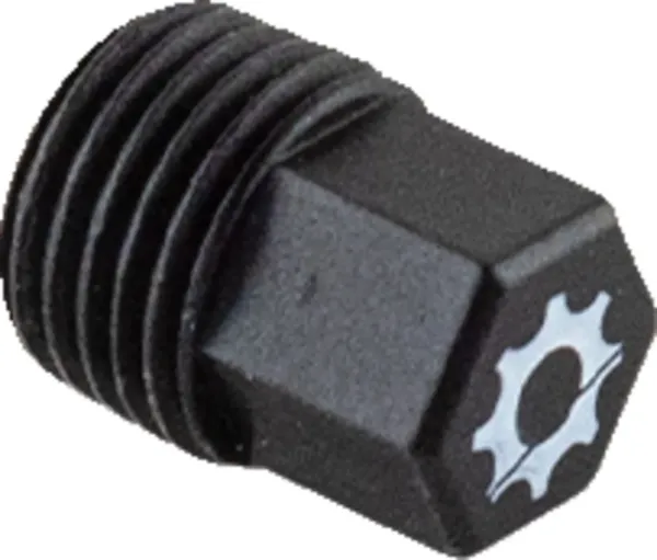 Drain Plugs – Rear Diff Drain