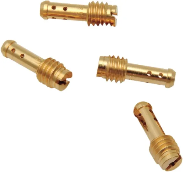 VM22/210 Genuine Mikuni Pilot Jets – 50