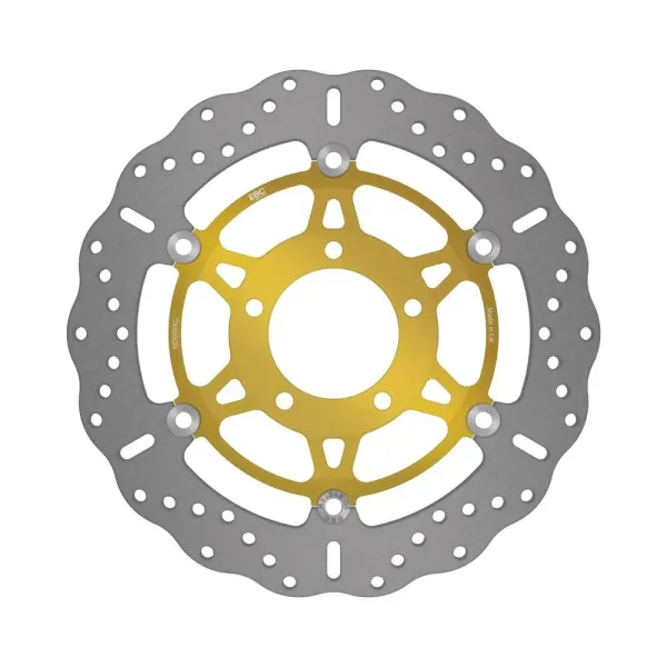 Unified Brake Rotor Application Chart – Contour Rotor