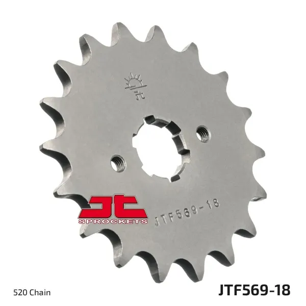 LED Battery Gauges – Jt Sprockets - Front Sprocket