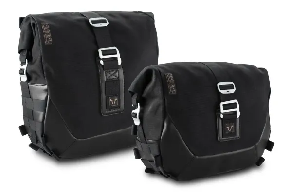 Legend Gear Side Bag Systems – LC1 Side Bags