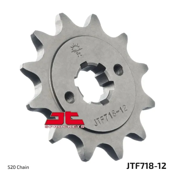 Jt Sprockets – Front Sprocket