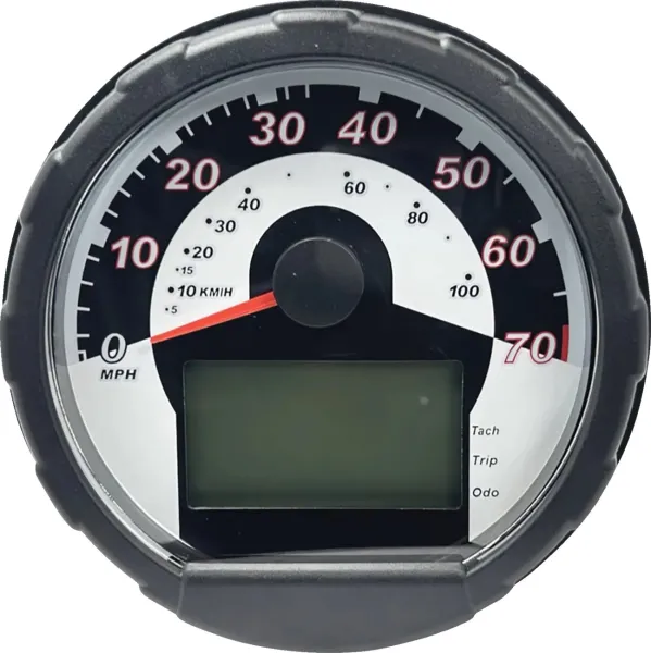 Speedometer Assemblies