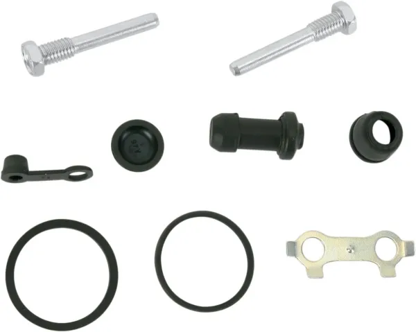 Brake Caliper Rebuild Kits – Front