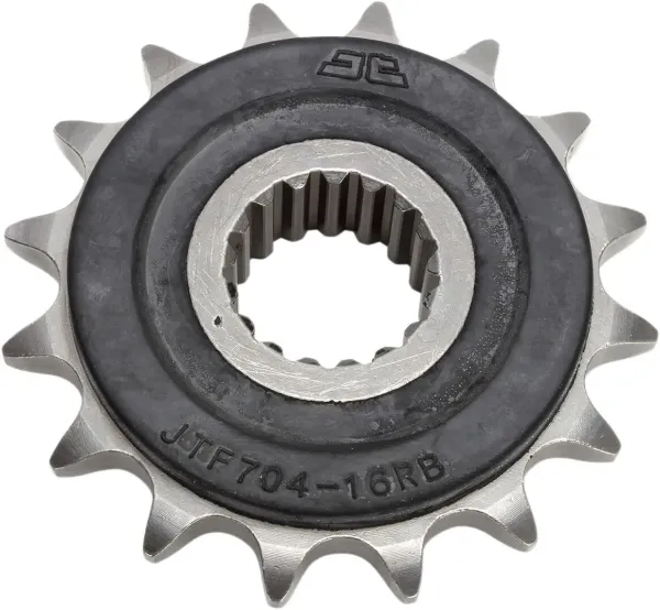 LED Battery Gauges – Ducati Rear Sprocket Carriers - Front Sprocket